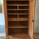 Louis Philippe XIX century linen cupboard