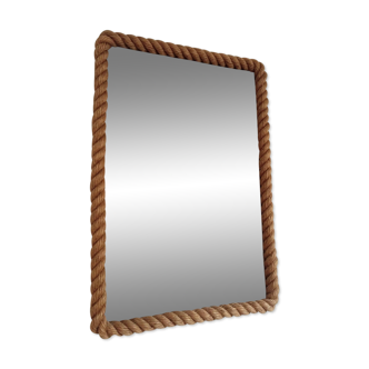 String mirror 1960