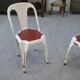 Pair of Multipl's chairs by Joseph Mathieu 1940s