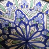 Decorative plate