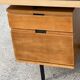 Bureau Pierre Guariche modèle Président 1960