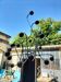 Coat rack space age Italia