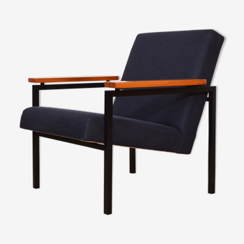 Fauteuil "modèle 30" par Gijs van Der Sluis 1960