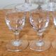 7 shot glasses