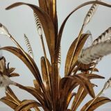 "Wheat ears" chandelier