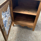 Solid oak confiturer