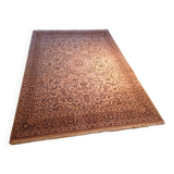 Tapis ancien laine sarand aali 170x240