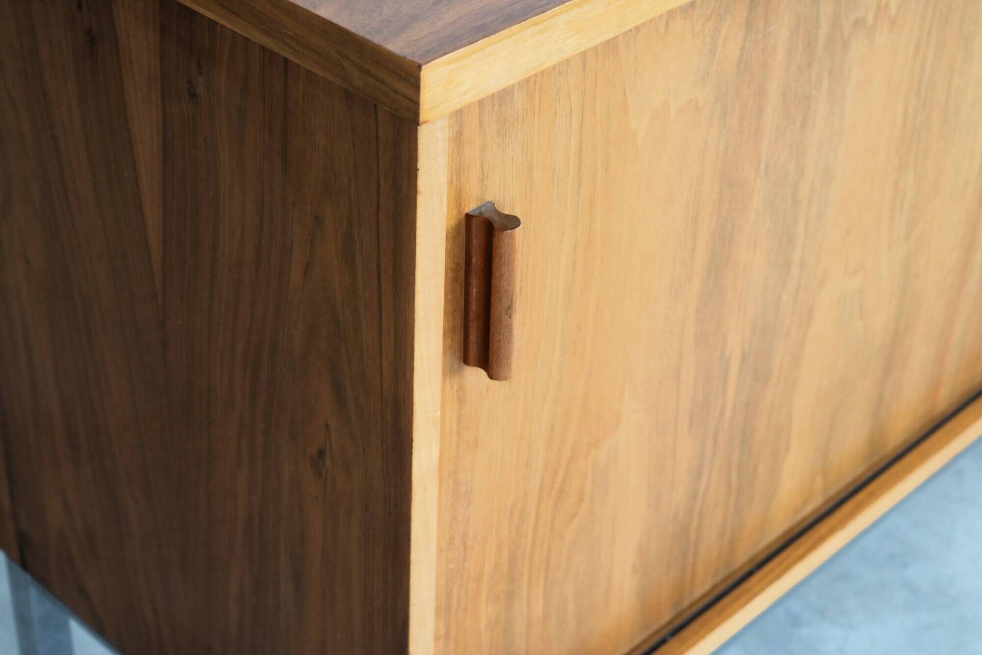 vintage sideboard | filing cabinet | 1960s