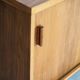 vintage sideboard | filing cabinet | 1960s