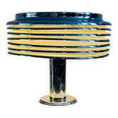 Lampe de table Saturno par Kazuo Motozawa pour Staff Leuchten, Allemagne, années 1970.