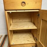 Charlotte Perriand selection buffet Les Arcs