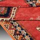Moroccan Carpet (Taznakht), Middle Atlas: 150x250 cm "Galerie Sardje"