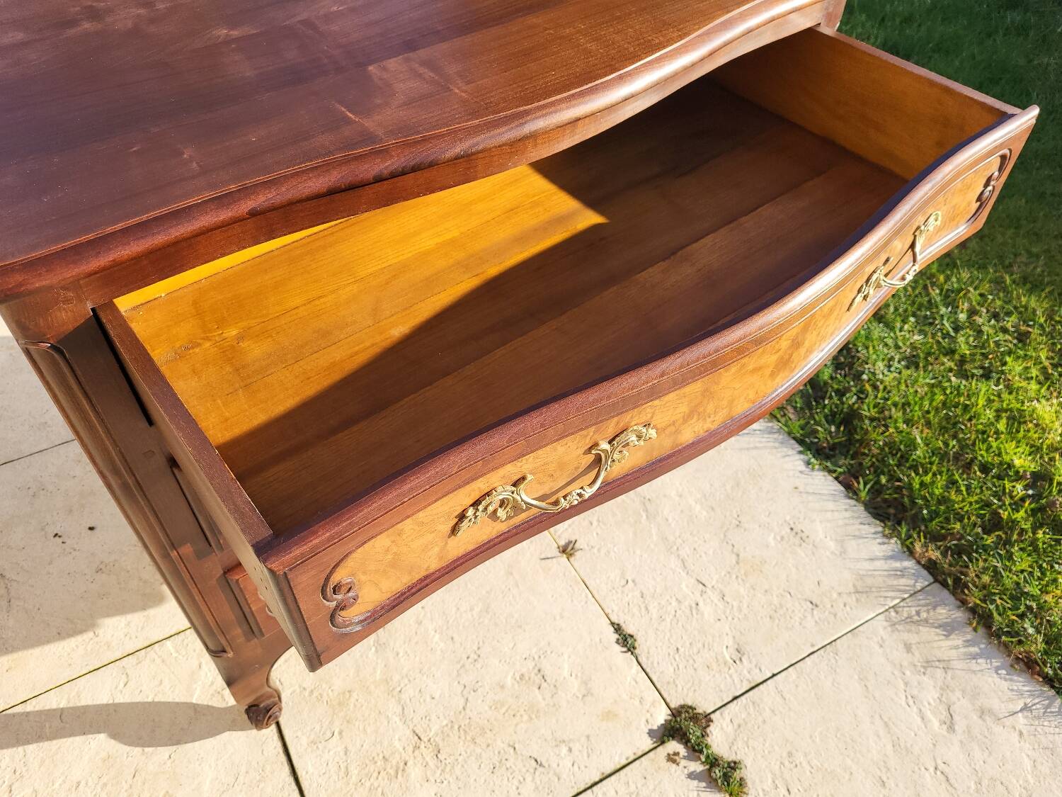 Commode