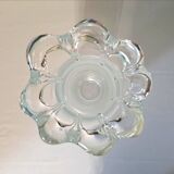 Crystal vase