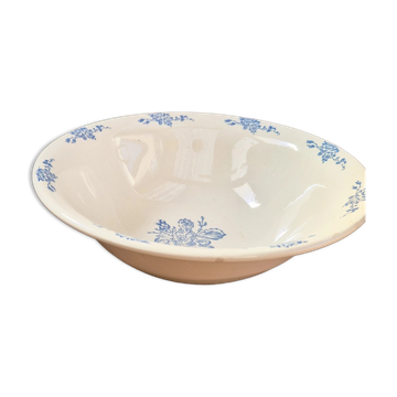 Vintage salad bowl