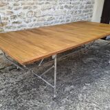 Table industrielle 250x120