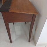 School desk desk