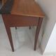 School desk desk