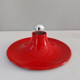 Italian design wall light Targetti 70s