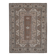 Vintage Turkish Oushak rug 217x272 cm