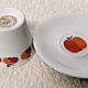 Vintage Coffee Service from the 1970s