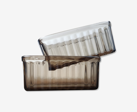 Beurrier shell arcopal