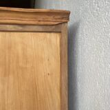 Wardrobe / bonnetière