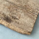 Planche à découper en bois