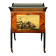 Vintage designer bar