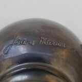 Ceramic Cup signed Jean Marais