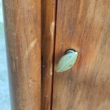 Old bedside cabinet