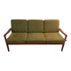Vintage Danish sofa
