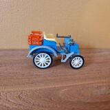 RAMI by JMK - Panhard Lavassor Tonneau 1895 - 1960s