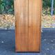 Scandinavian oak wardrobe from the 1960s