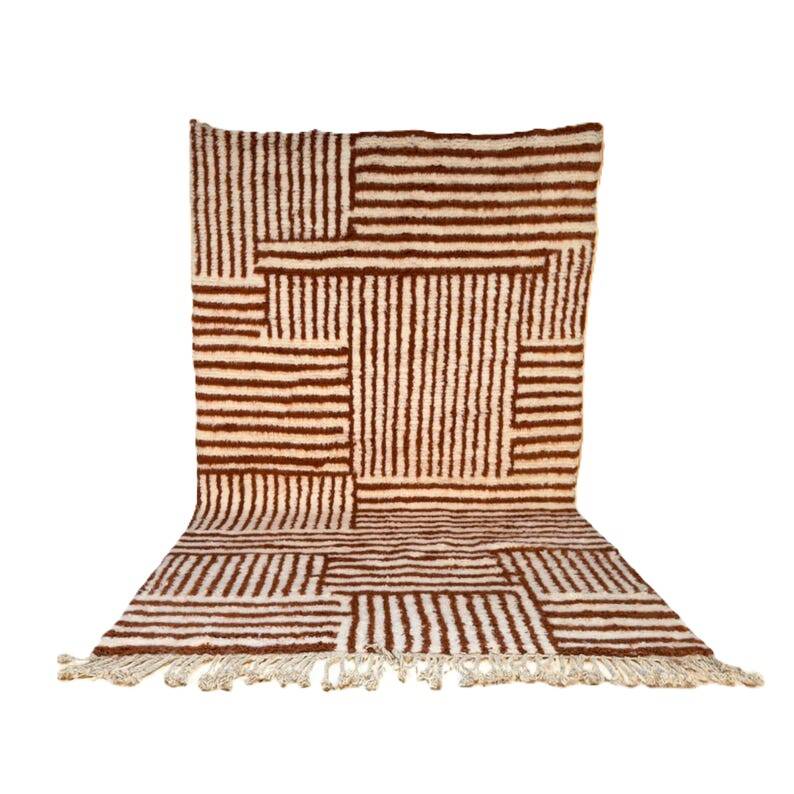 Modern Beni Mrirt rug 150/250cm