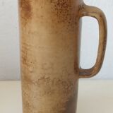 Ceramic pitcher from the 1950s