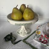 Sarreguemines compotier