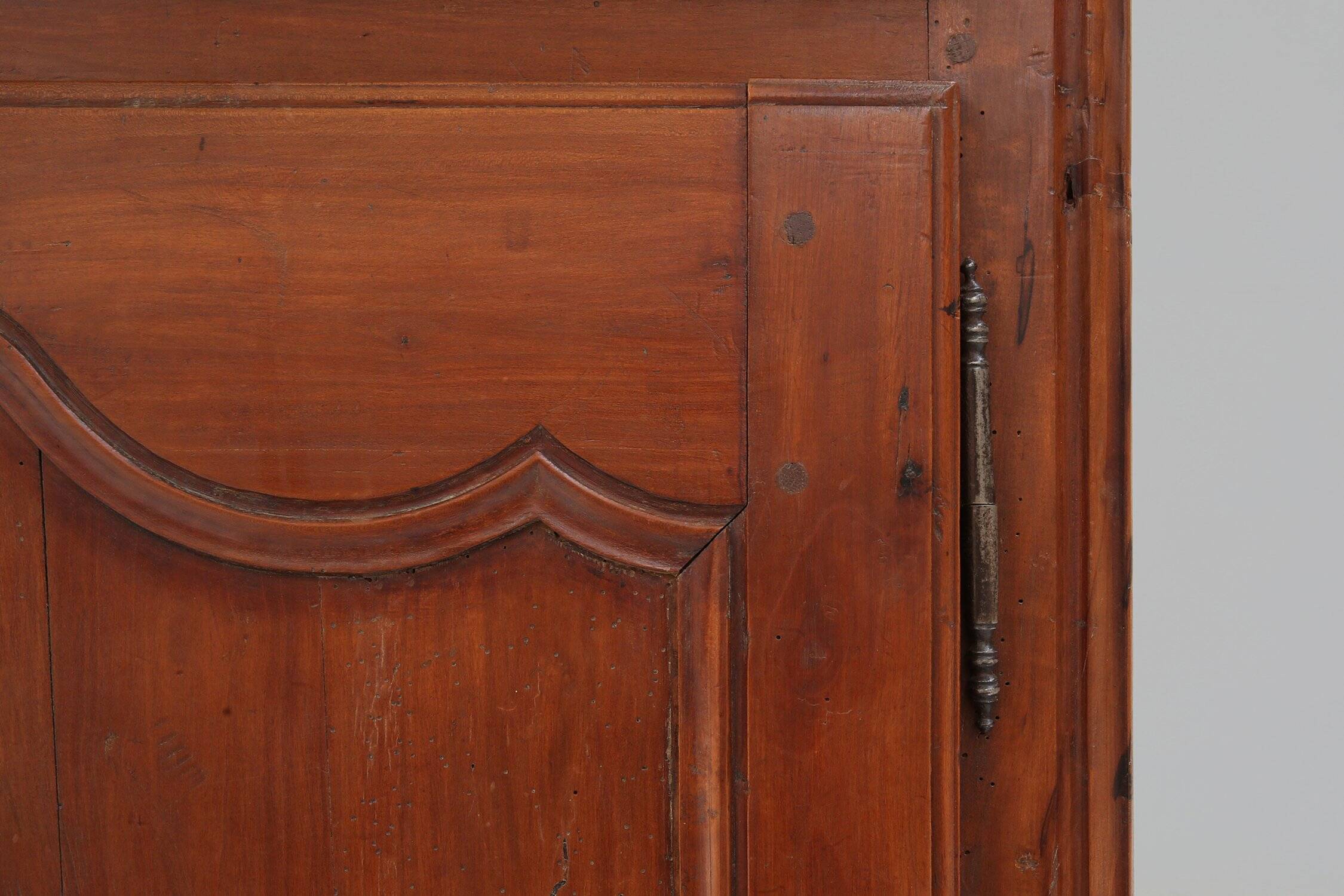 Cabinet provençal français du 19ème siècle, vers 1820