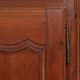 Cabinet provençal français du 19ème siècle, vers 1820