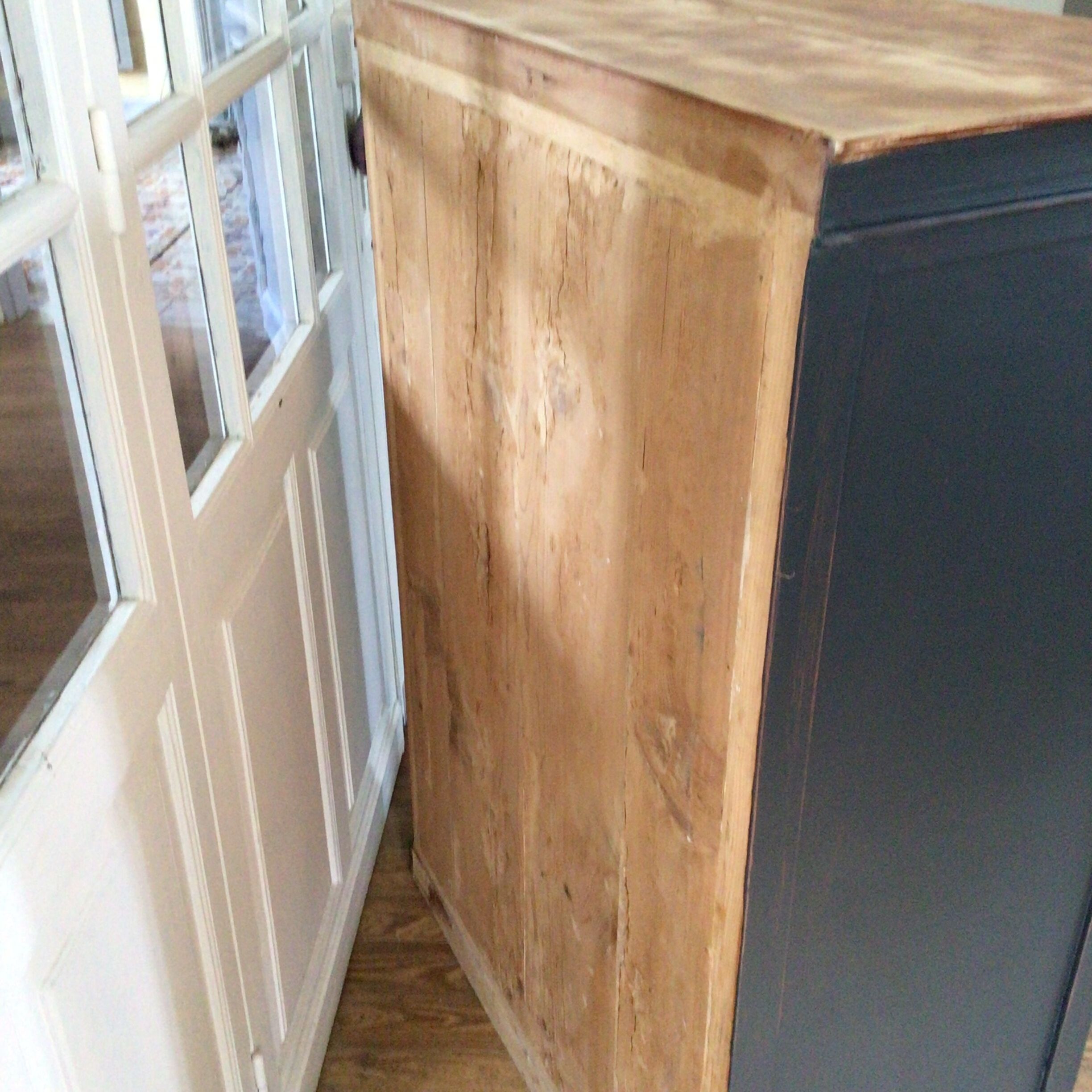 Craft furniture