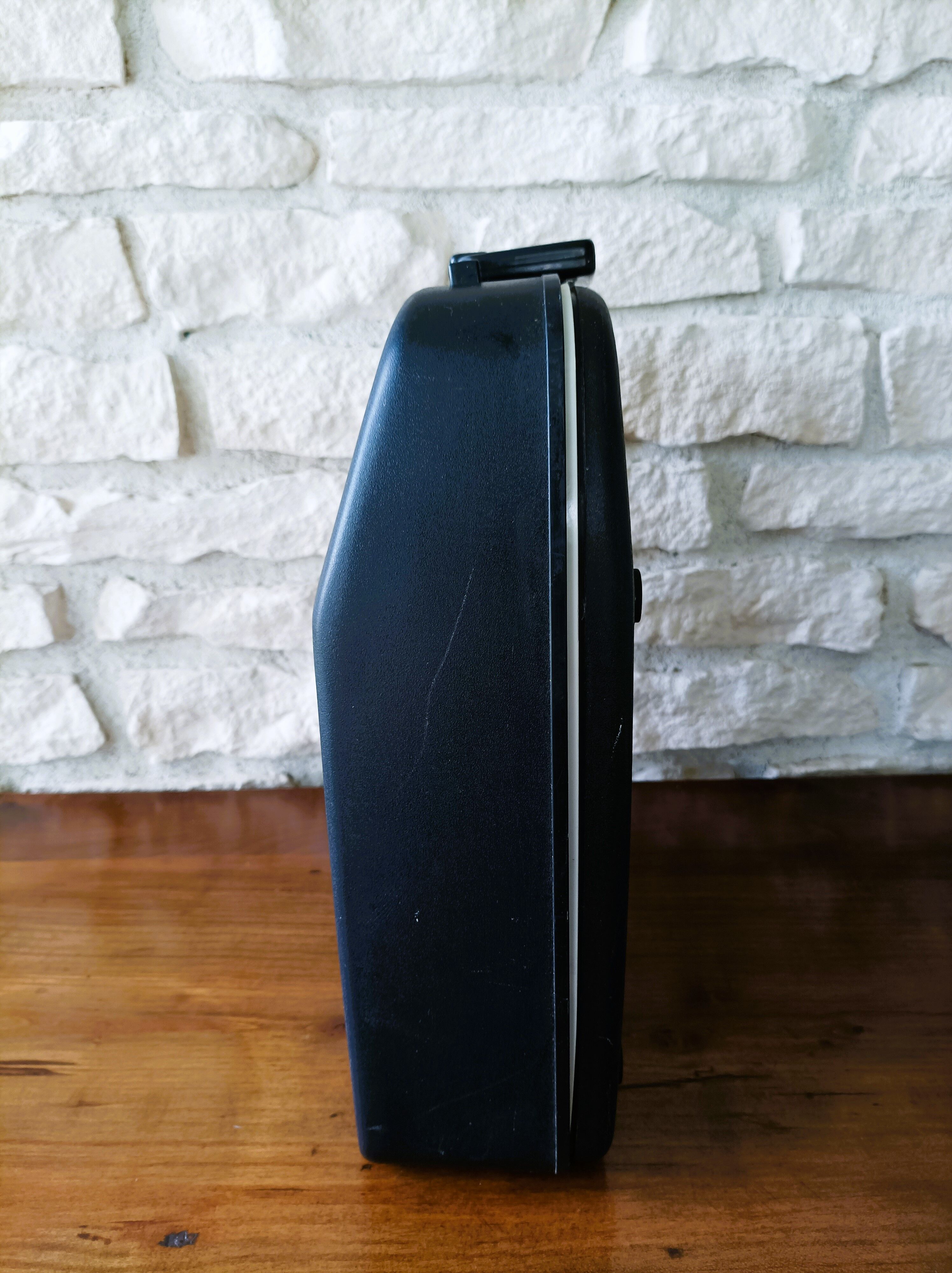 Typewriter hermes baby S