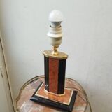 Lampe de bureau ancienne vintage
