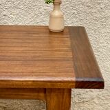 Farmhouse table 140 cm