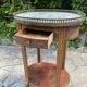 Napoleon III style side table