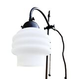 Art Deco table/desk lamp, Germany 1930s.