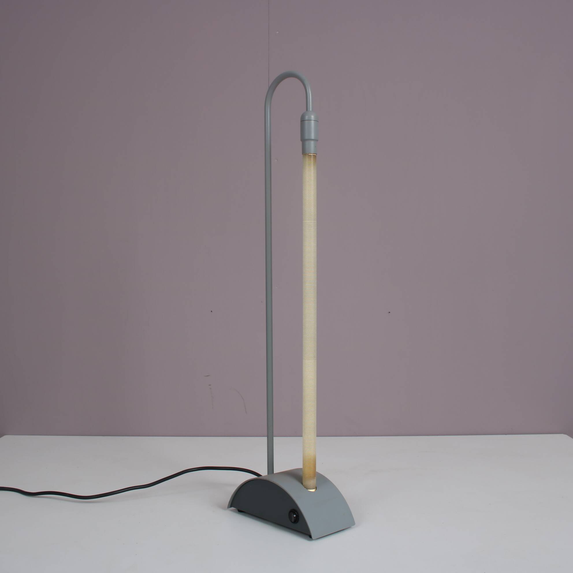 1980s “Flexion” table lamp by Cees Kranen for Indoor, Netherlands
