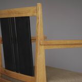 Art Deco Armchairs by Cor Alons for Winterkamp & van Putten, 1920s, Set of