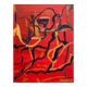 20th century abstract painting
