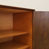 Oak sideboard, Danish design, 1960s, production: Denmark