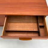 Vintage teak sideboard 1960's